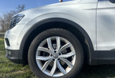 Volkswagen Tiguan 2.0 TDI 150ch Carat DSG7