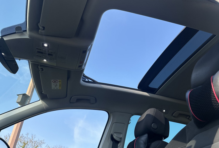 Volkswagen Tiguan 2.0 TDI 150ch Carat DSG7