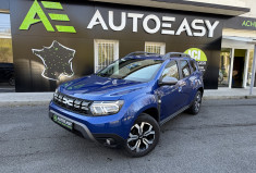 Dacia Duster 1.0 ECO-G 100 JOURNEY+ 4X2 ( ESS + GPL ) * FULL ENTRETIEN DACIA * GARANTIE 6 MOIS