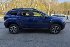 Dacia Duster 1.0 ECO-G 100 JOURNEY+ 4X2 ( ESS + GPL ) * FULL ENTRETIEN DACIA * GARANTIE 6 MOIS