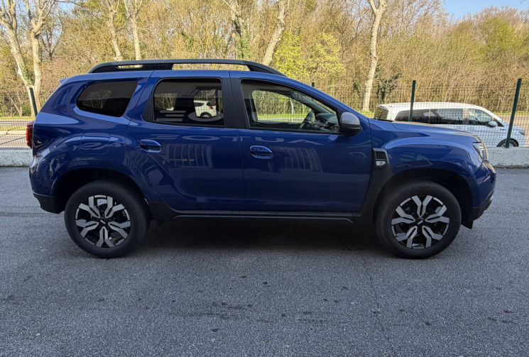 Dacia Duster 1.0 ECO-G 100 JOURNEY+ 4X2 ( ESS + GPL ) * FULL ENTRETIEN DACIA * GARANTIE 6 MOIS