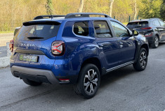 Dacia Duster 1.0 ECO-G 100 JOURNEY+ 4X2 ( ESS + GPL ) * FULL ENTRETIEN DACIA * GARANTIE 6 MOIS