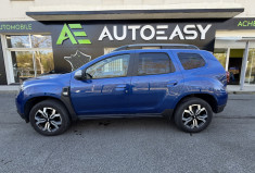 Dacia Duster 1.0 ECO-G 100 JOURNEY+ 4X2 ( ESS + GPL ) * FULL ENTRETIEN DACIA * GARANTIE 6 MOIS