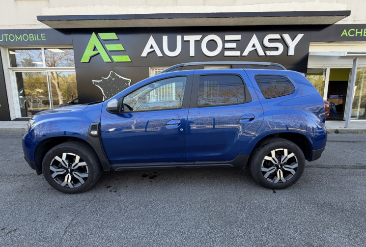 Dacia Duster 1.0 ECO-G 100 JOURNEY+ 4X2 ( ESS + GPL ) * FULL ENTRETIEN DACIA * GARANTIE 6 MOIS