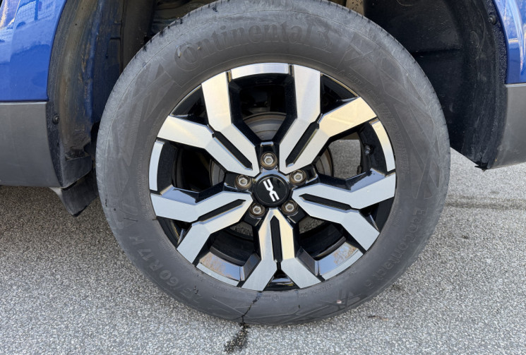 Dacia Duster 1.0 ECO-G 100 JOURNEY+ 4X2 ( ESS + GPL ) * FULL ENTRETIEN DACIA * GARANTIE 6 MOIS