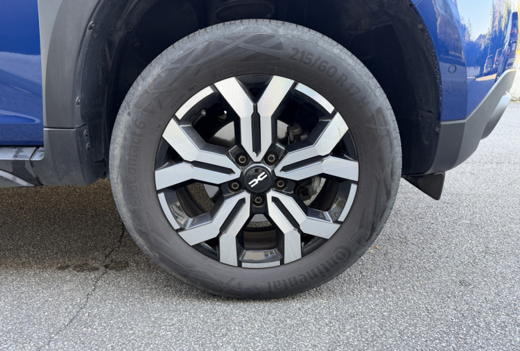 Dacia Duster 1.0 ECO-G 100 JOURNEY+ 4X2 ( ESS + GPL ) * FULL ENTRETIEN DACIA * GARANTIE 6 MOIS