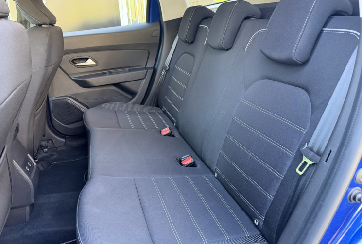 Dacia Duster 1.0 ECO-G 100 JOURNEY+ 4X2 ( ESS + GPL ) * FULL ENTRETIEN DACIA * GARANTIE 6 MOIS