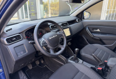 Dacia Duster 1.0 ECO-G 100 JOURNEY+ 4X2 ( ESS + GPL ) * FULL ENTRETIEN DACIA * GARANTIE 6 MOIS