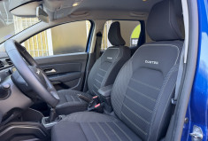 Dacia Duster 1.0 ECO-G 100 JOURNEY+ 4X2 ( ESS + GPL ) * FULL ENTRETIEN DACIA * GARANTIE 6 MOIS
