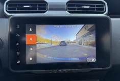 Dacia Duster 1.0 ECO-G 100 JOURNEY+ 4X2 ( ESS + GPL ) * FULL ENTRETIEN DACIA * GARANTIE 6 MOIS