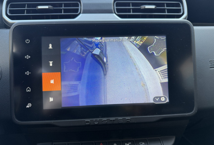 Dacia Duster 1.0 ECO-G 100 JOURNEY+ 4X2 ( ESS + GPL ) * FULL ENTRETIEN DACIA * GARANTIE 6 MOIS