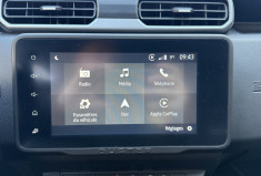 Dacia Duster 1.0 ECO-G 100 JOURNEY+ 4X2 ( ESS + GPL ) * FULL ENTRETIEN DACIA * GARANTIE 6 MOIS