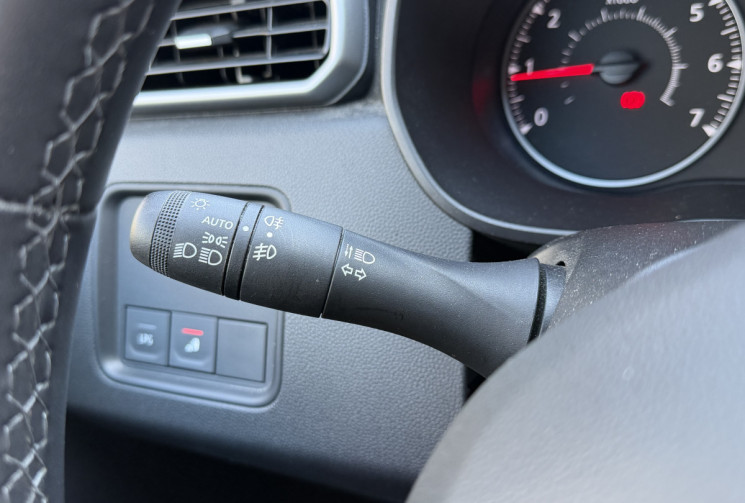 Dacia Duster 1.0 ECO-G 100 JOURNEY+ 4X2 ( ESS + GPL ) * FULL ENTRETIEN DACIA * GARANTIE 6 MOIS