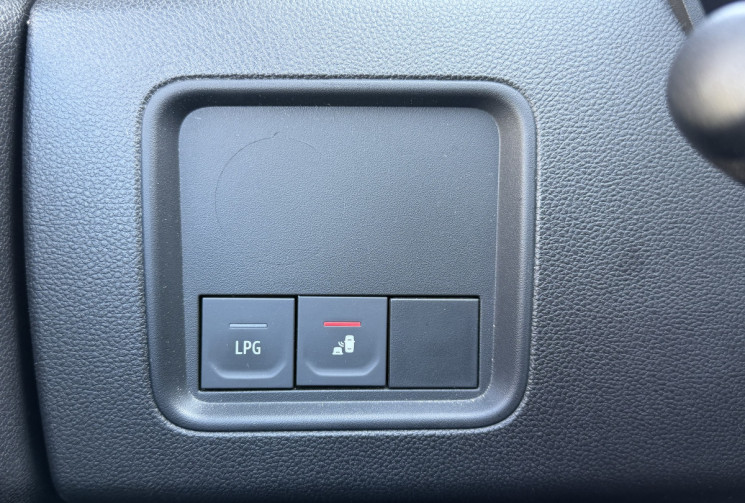 Dacia Duster 1.0 ECO-G 100 JOURNEY+ 4X2 ( ESS + GPL ) * FULL ENTRETIEN DACIA * GARANTIE 6 MOIS