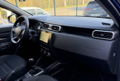 Dacia Duster 1.0 ECO-G 100 JOURNEY+ 4X2 ( ESS + GPL ) * FULL ENTRETIEN DACIA * GARANTIE 6 MOIS