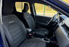 Dacia Duster 1.0 ECO-G 100 JOURNEY+ 4X2 ( ESS + GPL ) * FULL ENTRETIEN DACIA * GARANTIE 6 MOIS