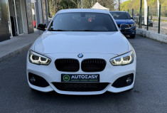 BMW Série 1 (F21) 118D 150 M SPORT ULTIMATE SHADOW LINE * FULL ENTRETIEN * FRANCAISE * 2EME MAIN