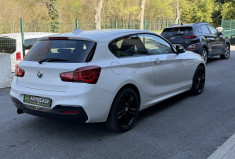 BMW Série 1 (F21) 118D 150 M SPORT ULTIMATE SHADOW LINE * FULL ENTRETIEN * FRANCAISE * 2EME MAIN