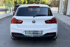 BMW Série 1 (F21) 118D 150 M SPORT ULTIMATE SHADOW LINE * FULL ENTRETIEN * FRANCAISE * 2EME MAIN
