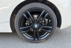 BMW Série 1 (F21) 118D 150 M SPORT ULTIMATE SHADOW LINE * FULL ENTRETIEN * FRANCAISE * 2EME MAIN