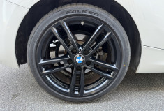 BMW Série 1 (F21) 118D 150 M SPORT ULTIMATE SHADOW LINE * FULL ENTRETIEN * FRANCAISE * 2EME MAIN
