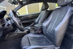 BMW Série 1 (F21) 118D 150 M SPORT ULTIMATE SHADOW LINE * FULL ENTRETIEN * FRANCAISE * 2EME MAIN