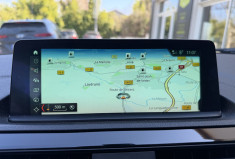 BMW Série 1 (F21) 118D 150 M SPORT ULTIMATE SHADOW LINE * FULL ENTRETIEN * FRANCAISE * 2EME MAIN