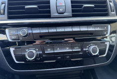 BMW Série 1 (F21) 118D 150 M SPORT ULTIMATE SHADOW LINE * FULL ENTRETIEN * FRANCAISE * 2EME MAIN