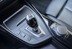 BMW Série 1 (F21) 118D 150 M SPORT ULTIMATE SHADOW LINE * FULL ENTRETIEN * FRANCAISE * 2EME MAIN