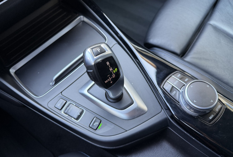 BMW Série 1 (F21) 118D 150 M SPORT ULTIMATE SHADOW LINE * FULL ENTRETIEN * FRANCAISE * 2EME MAIN