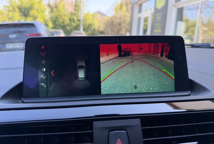 BMW Série 1 (F21) 118D 150 M SPORT ULTIMATE SHADOW LINE * FULL ENTRETIEN * FRANCAISE * 2EME MAIN