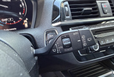 BMW Série 1 (F21) 118D 150 M SPORT ULTIMATE SHADOW LINE * FULL ENTRETIEN * FRANCAISE * 2EME MAIN