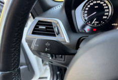 BMW Série 1 (F21) 118D 150 M SPORT ULTIMATE SHADOW LINE * FULL ENTRETIEN * FRANCAISE * 2EME MAIN