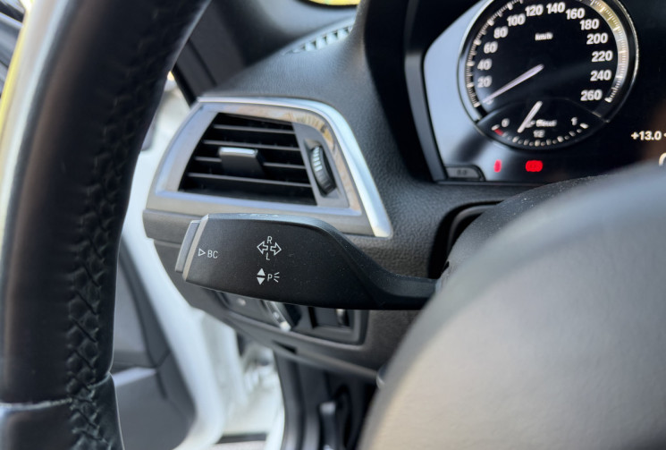 BMW Série 1 (F21) 118D 150 M SPORT ULTIMATE SHADOW LINE * FULL ENTRETIEN * FRANCAISE * 2EME MAIN