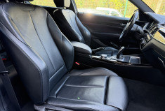 BMW Série 1 (F21) 118D 150 M SPORT ULTIMATE SHADOW LINE * FULL ENTRETIEN * FRANCAISE * 2EME MAIN