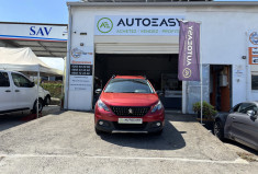 Peugeot 2008 1.2 THP 110 GT LINE