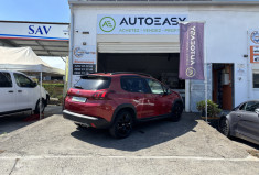 Peugeot 2008 1.2 THP 110 GT LINE