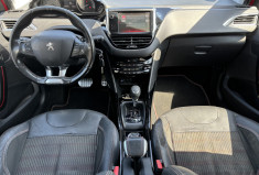Peugeot 2008 1.2 THP 110 GT LINE