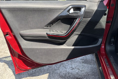 Peugeot 2008 1.2 THP 110 GT LINE