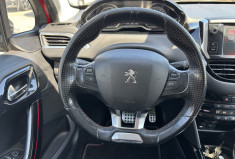 Peugeot 2008 1.2 THP 110 GT LINE