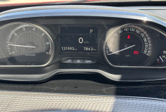 Peugeot 2008 1.2 THP 110 GT LINE