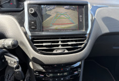 Peugeot 2008 1.2 THP 110 GT LINE