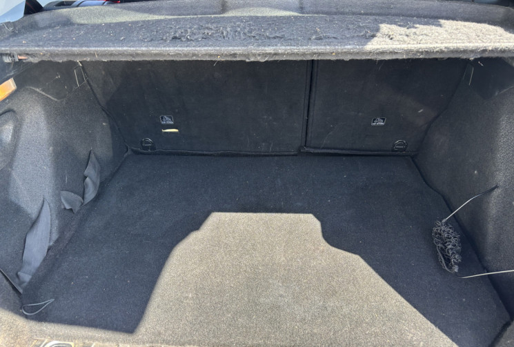 Peugeot 2008 1.2 THP 110 GT LINE