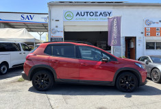 Peugeot 2008 1.2 THP 110 GT LINE