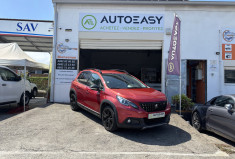 Peugeot 2008 1.2 THP 110 GT LINE
