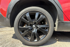 Peugeot 2008 1.2 THP 110 GT LINE