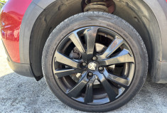 Peugeot 2008 1.2 THP 110 GT LINE