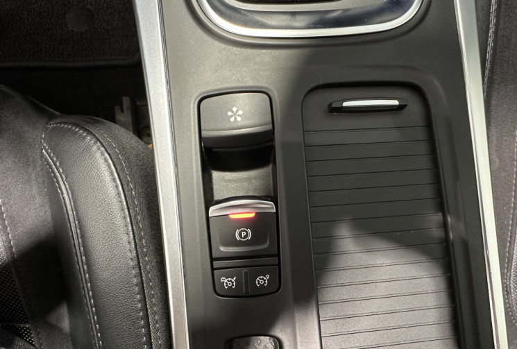 Renault Megane INTENS BOSE EDITION 1.5 DCI 115 TOIT OUVRANT EDC