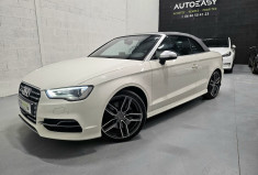 Audi S3 2.0 tfsi 300 cv stronic / sièges rs / sono B&O / origine france