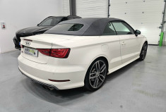 Audi S3 2.0 tfsi 300 cv stronic / sièges rs / sono B&O / origine france